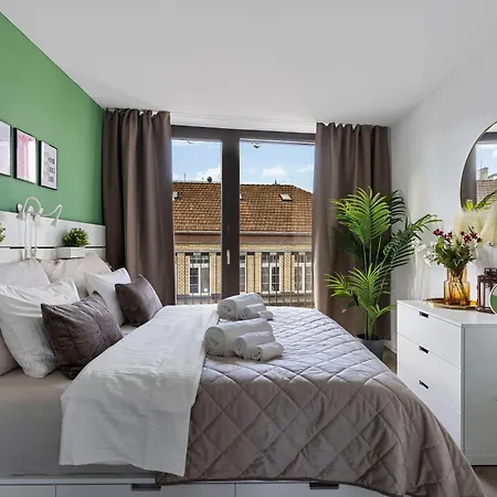 Outstanding Boutique-designer - Private Rooftop Terrace - Fully Equipped Apartment Zurich