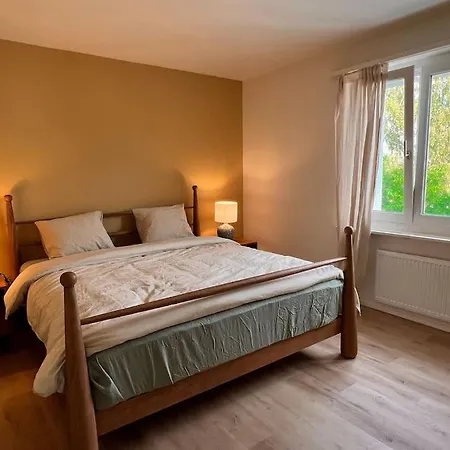 Stylish Near Main Station -301-16- Zurich