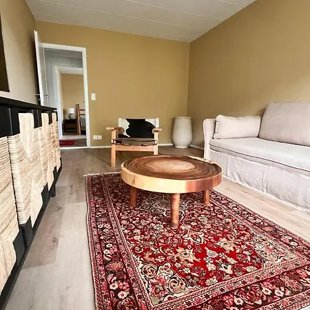 Apartment Stylish Near Main Station -301-16- Zurich