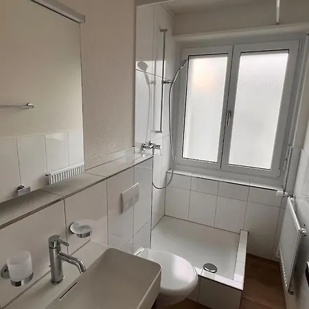 Stylish Near Main Station -301-16- Zurich