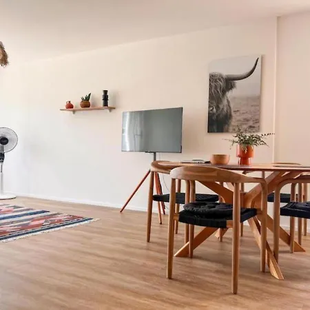 Group Getaway - Floor For 10 Guests -20- Apartment Zurich