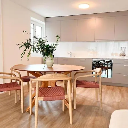Apartment Exclusive Floor For 10 Guests -30-
