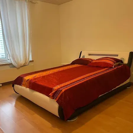 Gemuetlich Und Zentral Apartment *