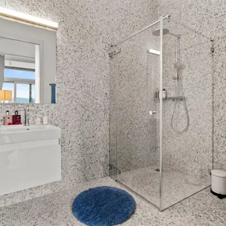 Business Penthouse Near Main Station * Zurich