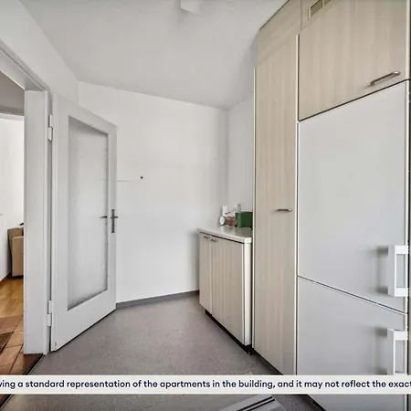 Koeschenruetistr 41, 8052 Apartment *