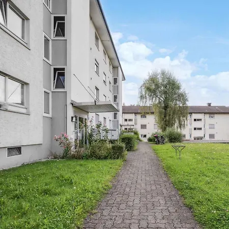 Koeschenruetistr 41, 8052 Zurich