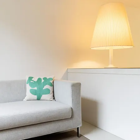Greulich Design & Boutique 3* Zurich