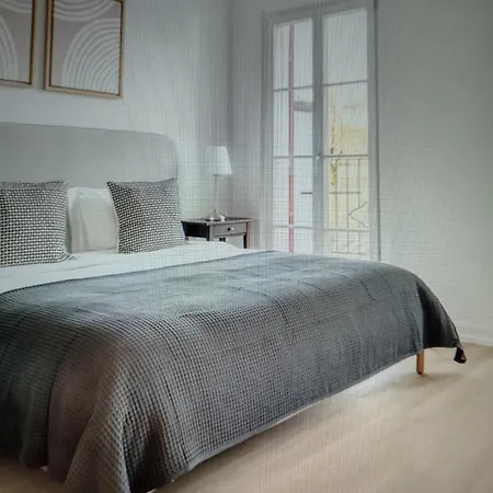 Apartment Cozy *