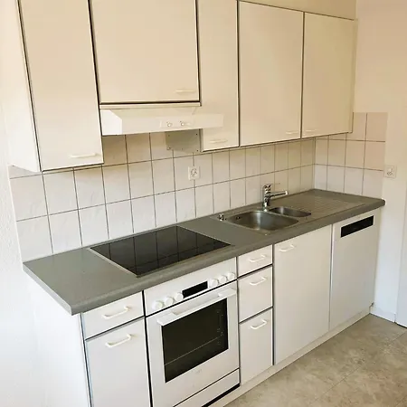 Apartment Huge Center With Balcony In Zurich, Kars - Self Checkin *