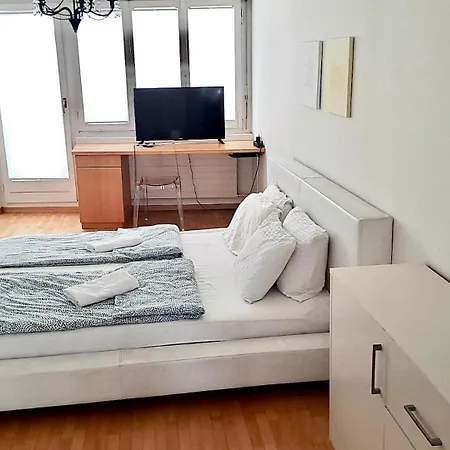 Apartment New Cozy 2 Flat In Center Center Old Town Weite - Self Checkin