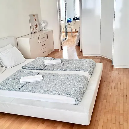 New Cozy 2 Flat In Center Center Old Town Weite - Self Checkin Apartment Zurich