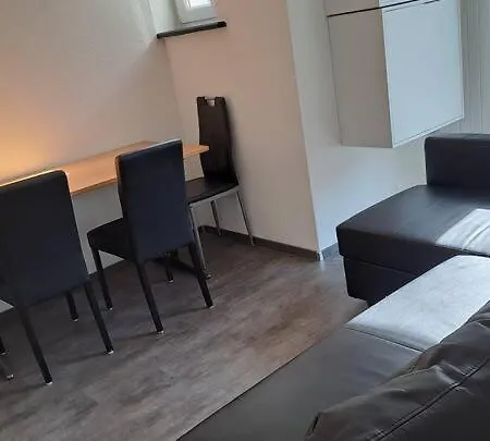 Apartment Beautiful 2 With Balcony In Center Downtown Hilda - Self Checkin