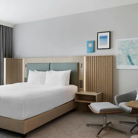 Hotel Courtyard By Marriott North Zurich