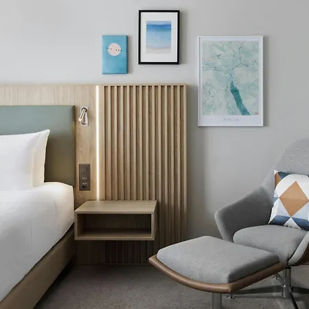 Courtyard By Marriott North 4* Zurich