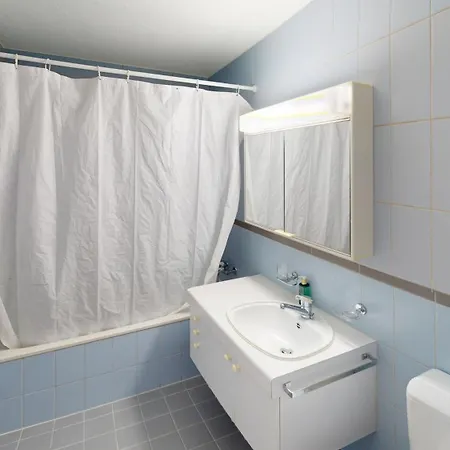 3br With The Basics Covered Apartment