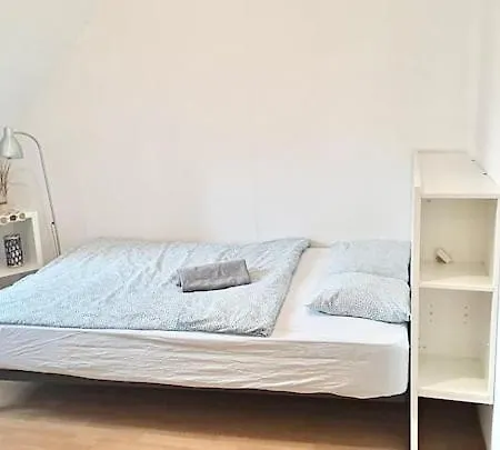 Apartment Studio, Hb Station Leon Zurich