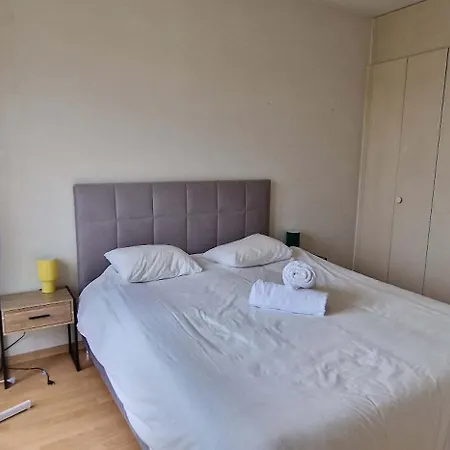 Penthouse With Jacuzzi, Sauna And Rooftop Zurich