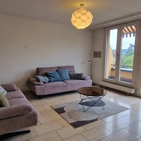 Penthouse With Jacuzzi, Sauna And Rooftop * Zurich