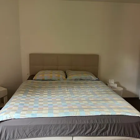 Apartment Beautiful And Bright Flat Right In Front Of