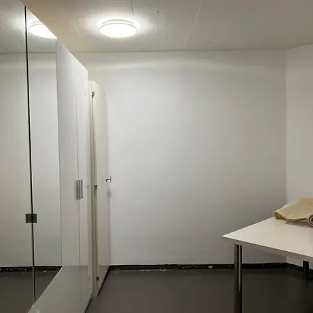 Apartment Beautiful And Bright Flat Right In Front Of Zurich