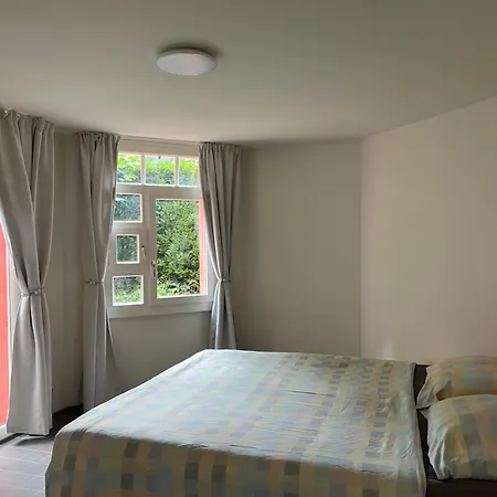 Apartment Beautiful And Bright Flat Right In Front Of