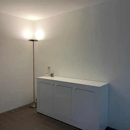 Beautiful And Bright Flat Right In Front Of Apartment Zurich