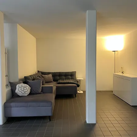 Apartment Beautiful And Bright Flat Right In Front Of