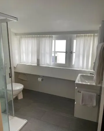 Apartment Penthouse Zurich