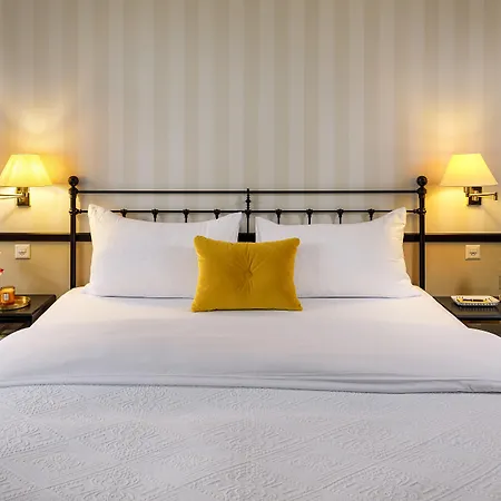 Opera Hotel Zurich