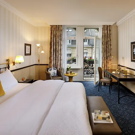Opera 4* Zurich