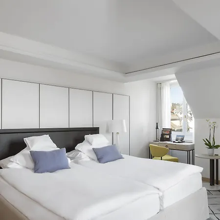 Hotel Storchen - Lifestyle Boutique Zurich