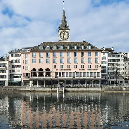 Hotel Storchen - Lifestyle Boutique Zurich