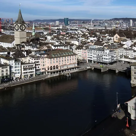 Storchen - Lifestyle Boutique Zurich