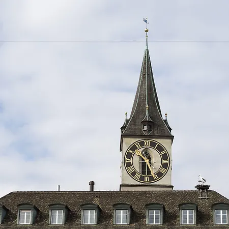 Storchen - Lifestyle Boutique Zurich
