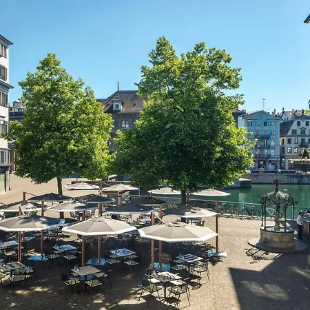 Storchen - Lifestyle Boutique Zurich