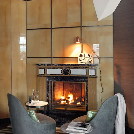 Storchen - Lifestyle Boutique 5* Zurich