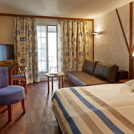 Hotel Adler Zurich