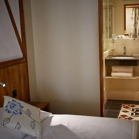 Hotel Adler