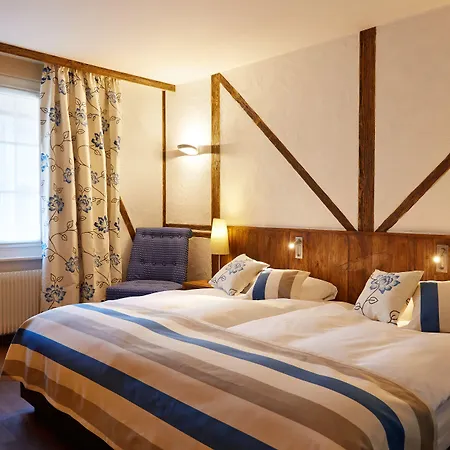 Hotel Adler