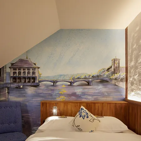 Adler Hotel 3*