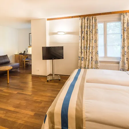 Adler 3* Zurich