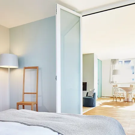 Hotel Greulich Design & Boutique Zurich