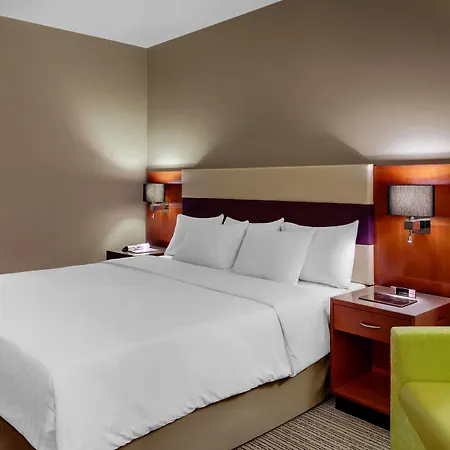 Hotel Courtyard By Marriott North Zurich