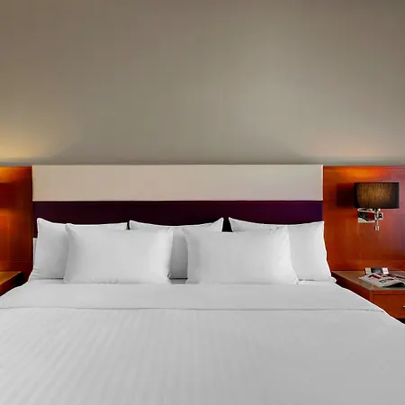 Courtyard By Marriott North Zurich