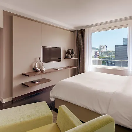 Courtyard By Marriott North 4* Zurich