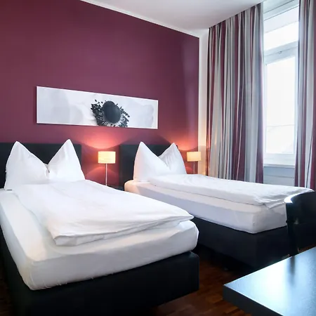 Hottingen - Near Old Town And Hotel Zurich