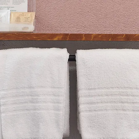 Hotel Hottingen - Near Old Town And Zurich