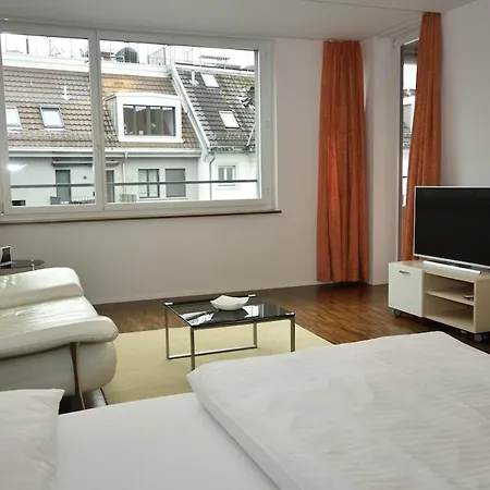 Apartment Charming Near - Flower 42