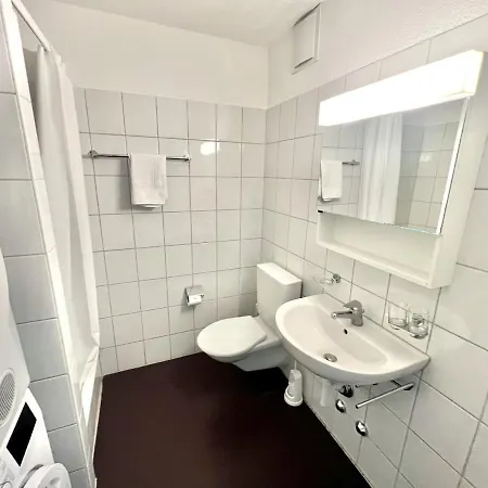 Apartment Wa - 8 Pax Zurich