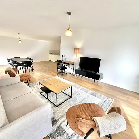 Wa - 8 Pax Apartment